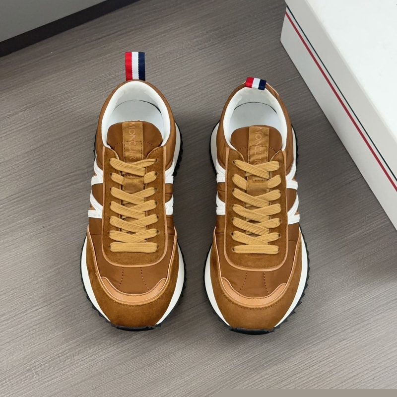 Moncler Sneakers
